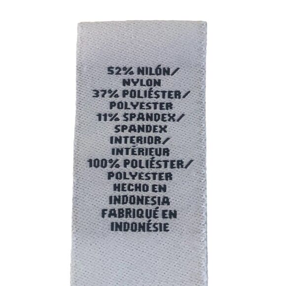 Ruby Rd. Tunic Top 3/4 Bell Sleeve Built In Tank Top XL - Picture 6 of 11